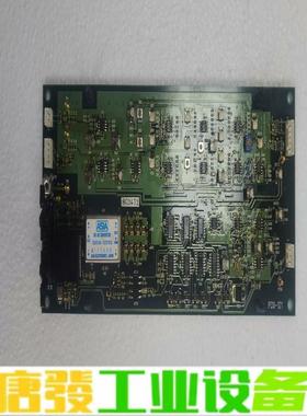 PCU-121天田激光切割机控制板原装拆机无修。功 维修询价