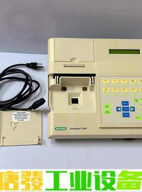 Bio rad伯乐SmartSpec 3000（4 维修询价
