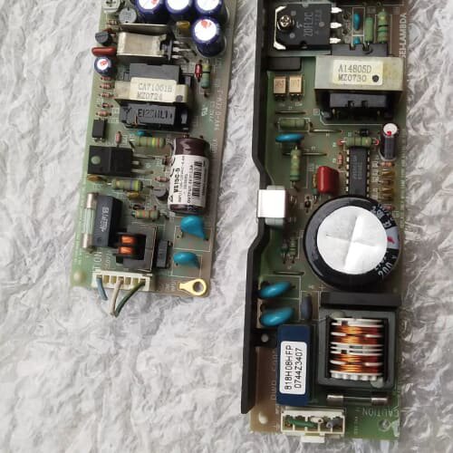 VS50B一24VS15C一5兰达电源咨询维修