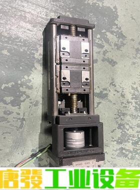 THK 模组 KRS/N AR05F01177 拆 维修询价