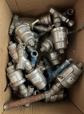 HIGHFLYER海菲勒 气控角座阀DN10DN15咨询维修咨询维修