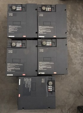 三菱FR7407.5KCHT7.5KW三相380V 原咨询维修咨询维修