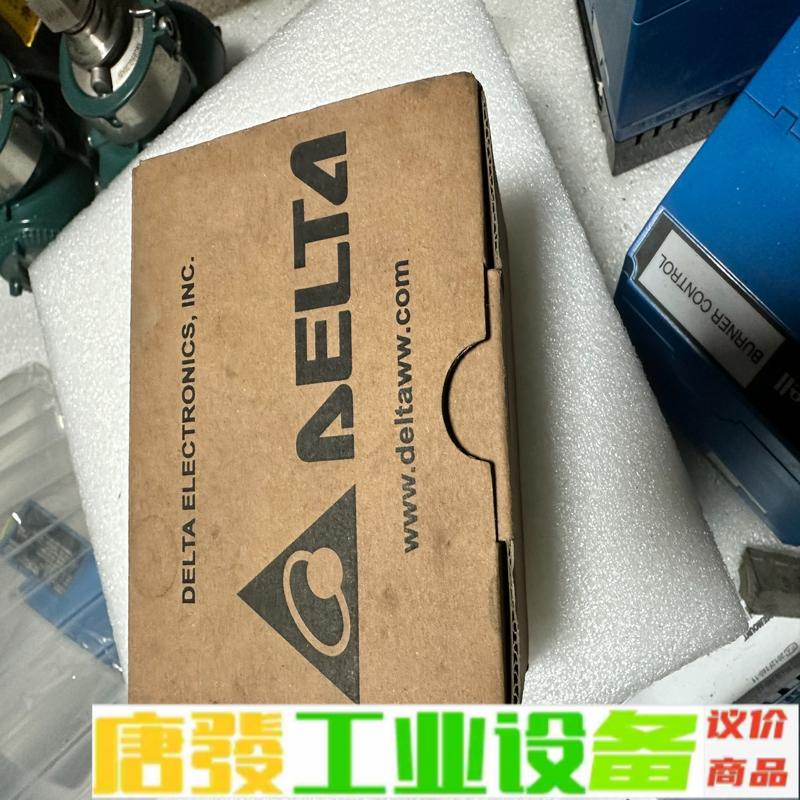 台达ASD-DMC-RM04AD  一块，库存全新 维修询价