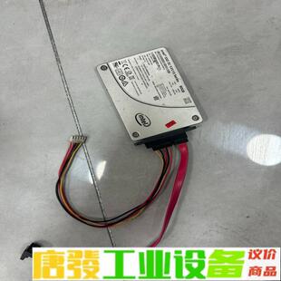 英特尔 S3500 80G，拆机货，实物拍摄，功能 维修询价