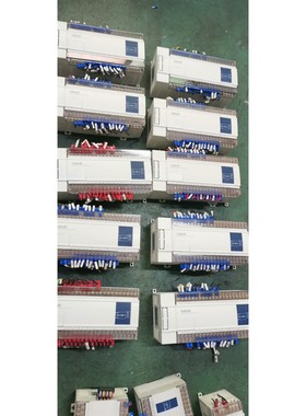 信捷PLC型号XC348RE 库存15台成色漂亮咨询维修