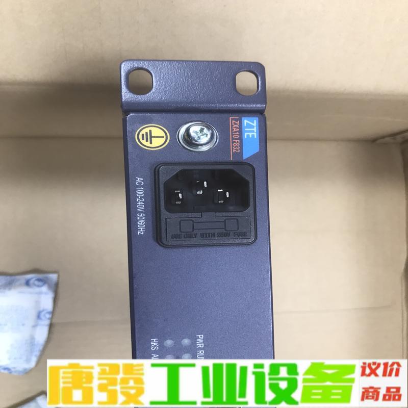 全新ZXA10 F832-24 EPON 24口  维修询价