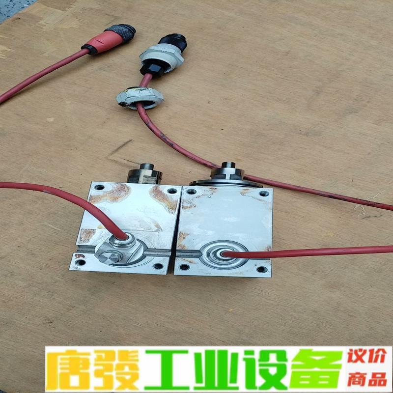 泰索尼克telsonic TELSONIC 超声波 维修询价 - 实物图