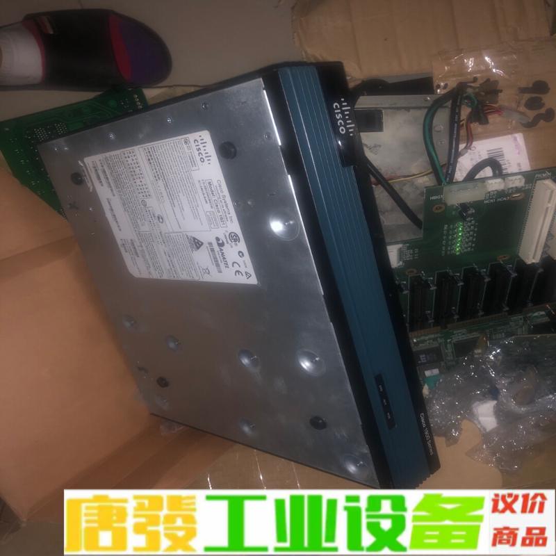 思科CISCO 1921/K9 千兆企业级路由器 维修询价