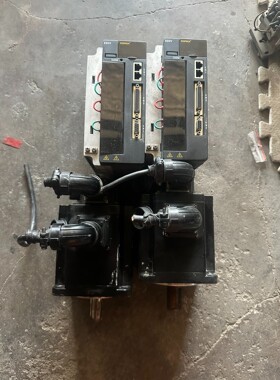 东菱伺服电机EPSB202D2AAA000咨询维修