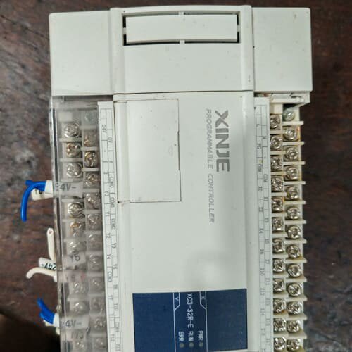 信捷plcxc3-32r-e18年份3.3版本还咨询维修