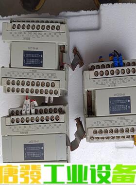 拆机松下PLC扩展 FP-X0E24T AFPXO 维修询价