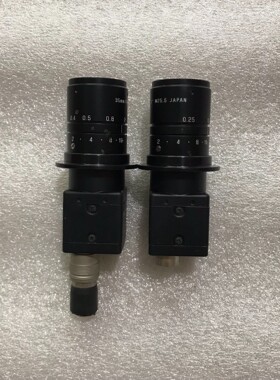 先特克相机 stca83a  带个镜头 成色如图咨询维修