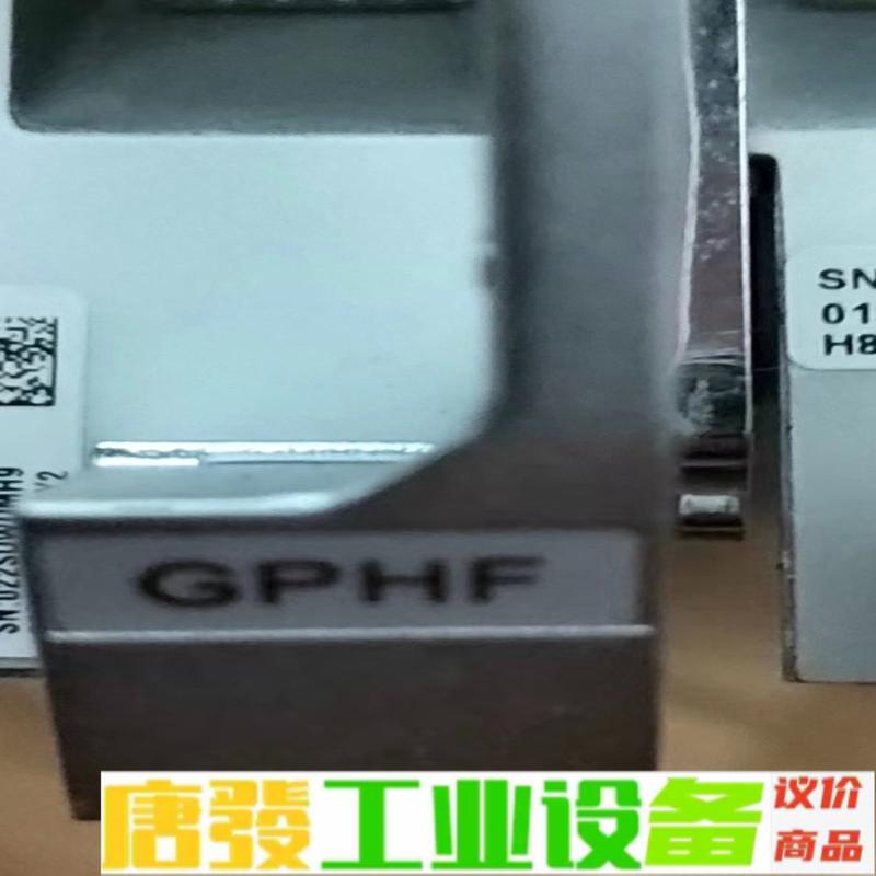 GPHF901版本包测拆机一张9成新 维修询价