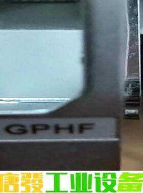 GPHF901版本包测拆机一张9成新 维修询价