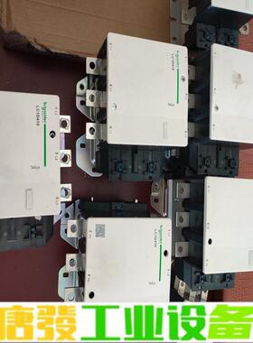 施耐德LC1D410M7C交流接触器 维修询价