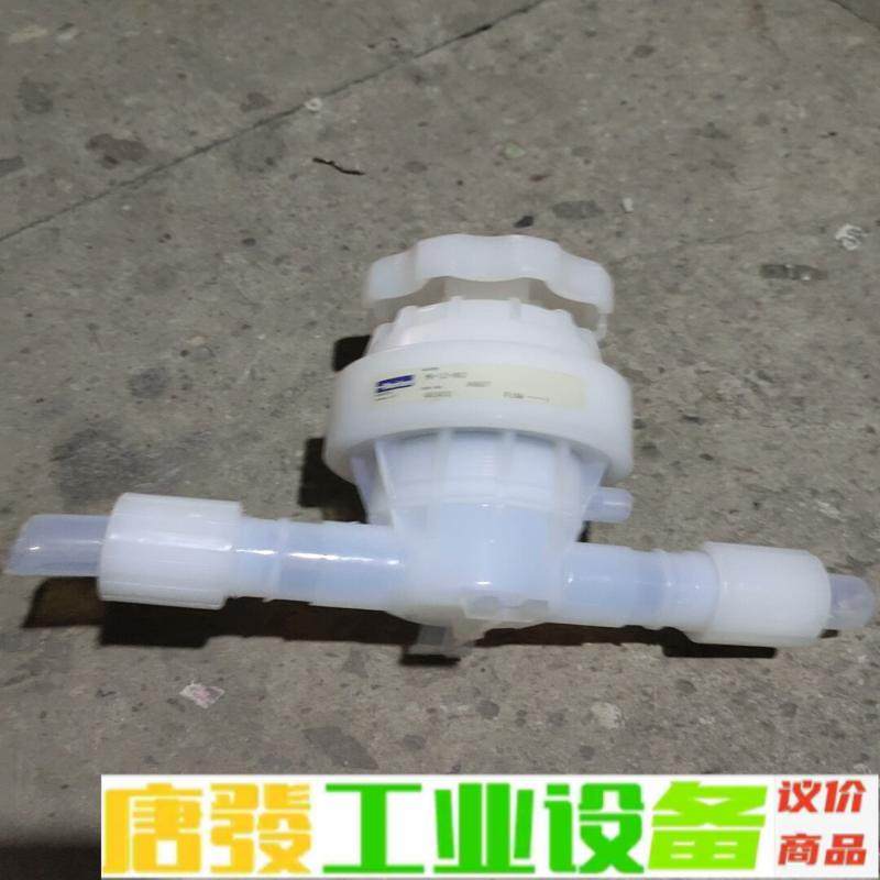 PFA手动阀 原装Parker派克手动隔膜阀 调节 维修询价