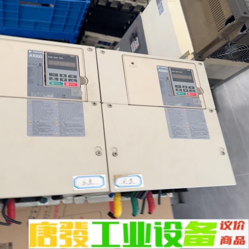 安川A1000变频器、型号CIMR- AB4A00 维修询价