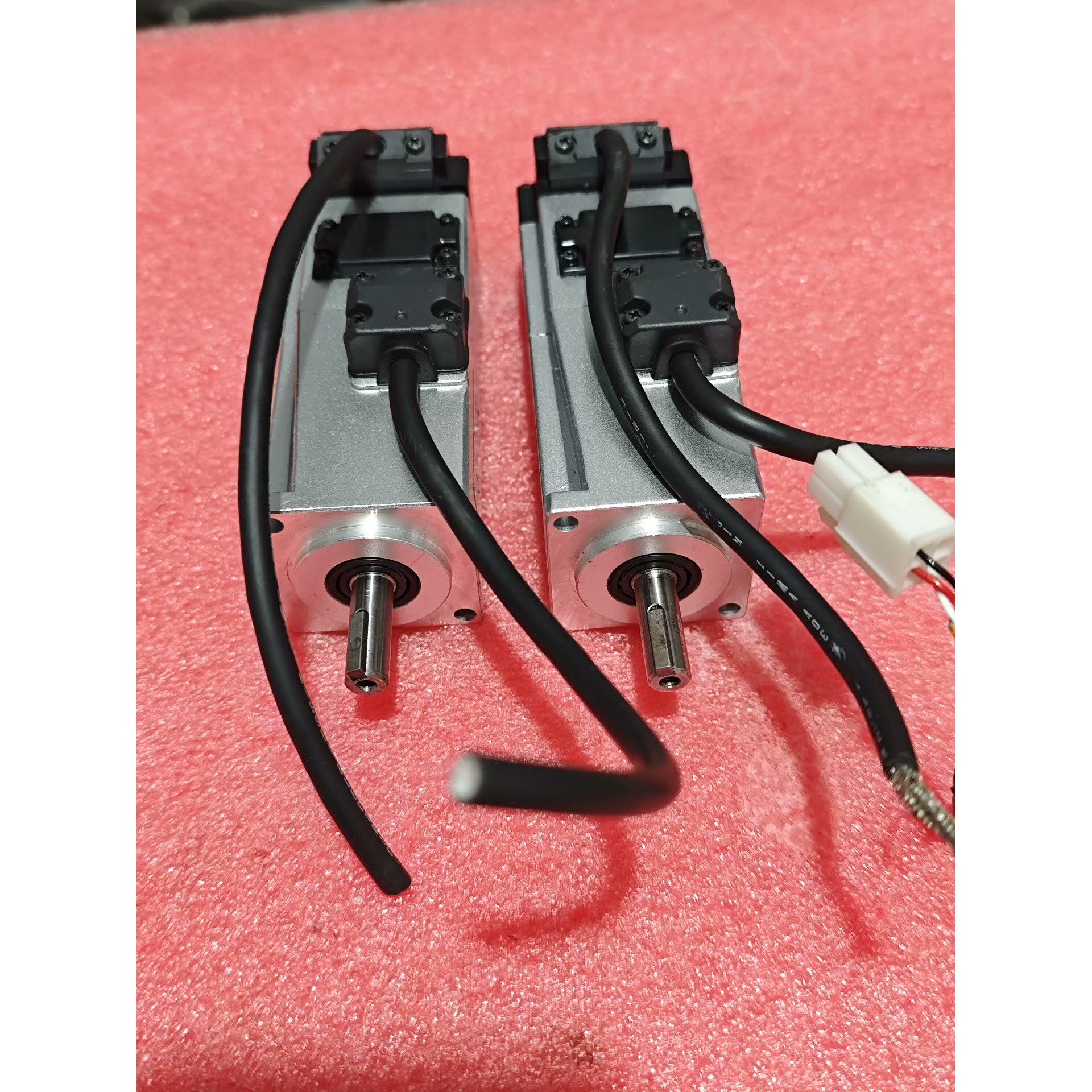 松下 MHMF012L1V2M成色如图实物咨询维修