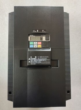 装柜成色欧姆龙变频器3G3MX24110ZV1咨询维修