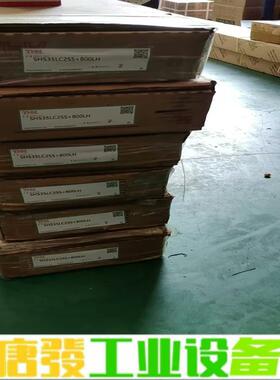 THK导轨滑块SHS35LC2SS+800LH 维修询价