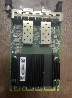 全新原装MellanoxConnectX6Dx25G咨询维修