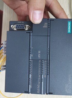 西门子st30 CPU ST30 6ES7 288-1ST3咨询维修咨询维修咨询维修