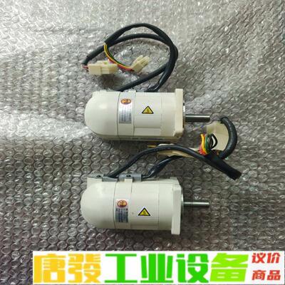 MSM022AJA 松下电机二手拆机实物图现货 成 维修询价