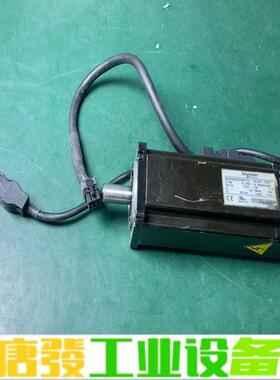 Schneider/施耐德伺服电机400W 维修询价