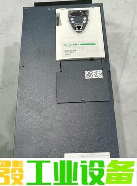 施耐德变频器ATV61HD30N4Z  30KW测好发货 不 议价下单