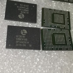 Hi3516ERBCV100 正品新货29个咨询维修