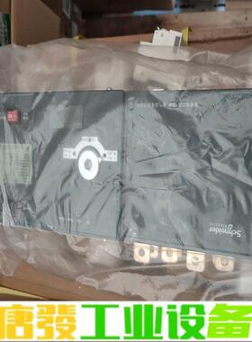 施耐德WATSGB 160-4R还有最后四台全新的 维修询价