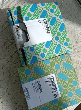 菲尼克斯安全继电器 PSRCE1安全模块PSRSCP2咨询维修