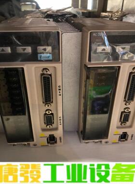 和创全新原装拆机驱动器型号HC075C 750瓦 维修询价