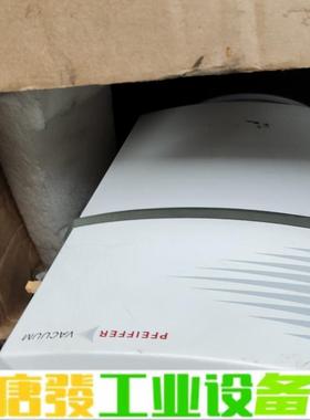 德国PFEIFFER普发EVB 160 PA真空阀 维修询价