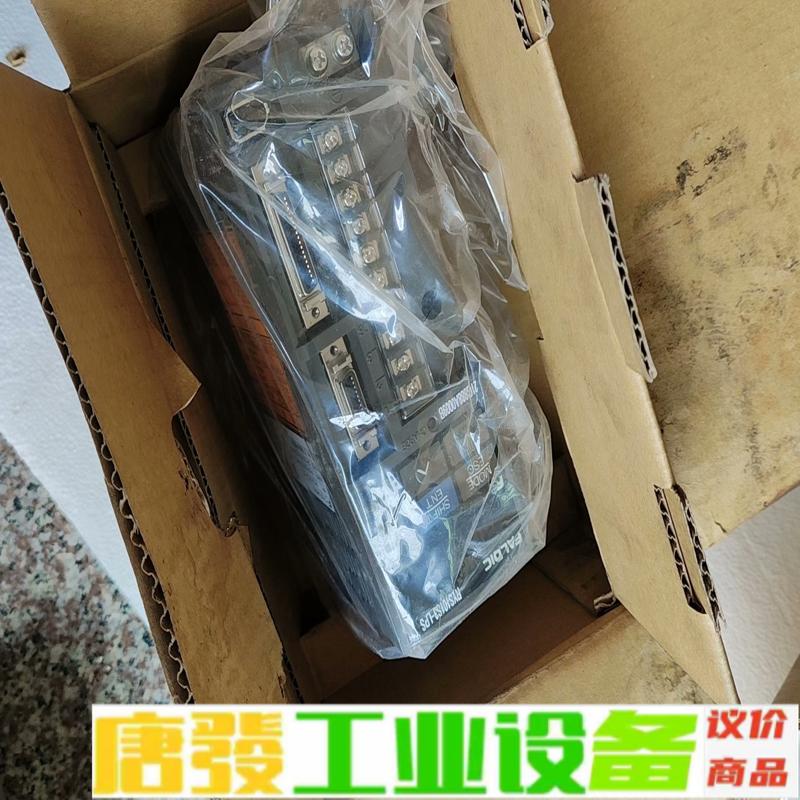 富士驱动器 RYS101S3-LPS全新未使用 维修询价