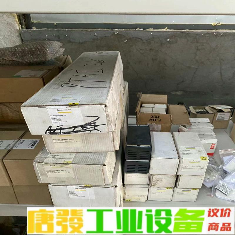 全新巴赫曼模块PTAI216、FS221/N、NT 维修询价