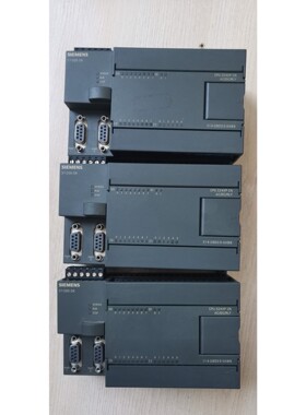 西门子主机cpu 224XP cn模块 PLC 214-2B咨询维修咨询维修咨询维