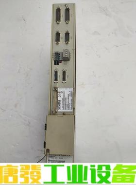 西门子轴卡拆机6SN1118-0DH21-0AA1 维修询价