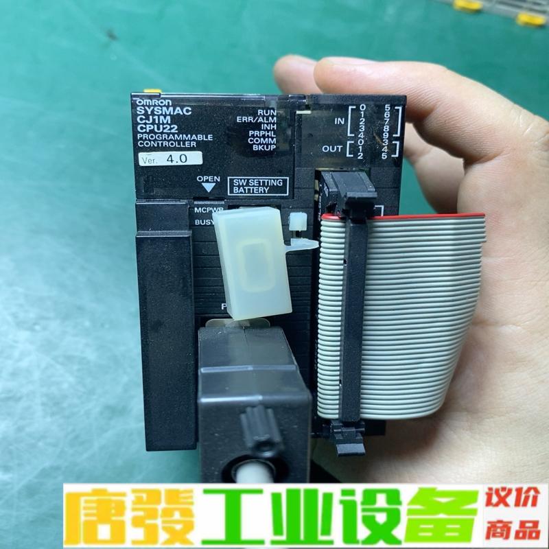 欧姆龙PLC模块 维修询价