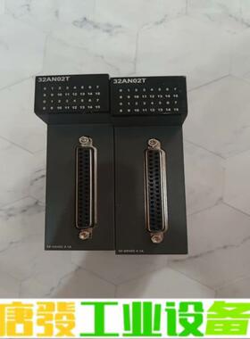 拆机台达模块PLC  AH32AN02T-5B 维修询价