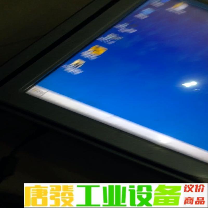 阿普奇12寸工控触摸一体机。阿普奇ABOX-700 维修询价