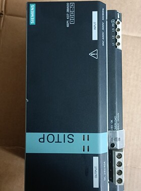 西门子电源6EP1  4373BA00咨询维修咨询维修