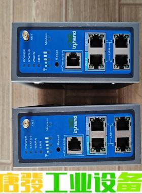 InHand映翰 工业级交换机 IR714WH01 维修询价