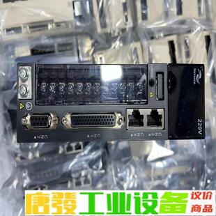 汇川200w驱动器IS620NS1R6I 维修询价 DB功能
