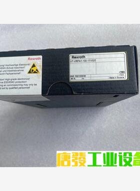 REXROTH力士乐比例阀放大器 R901009038 VT 议价下单