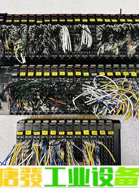 欧姆龙PLC NX-ECC201，NX-ID534 维修询价