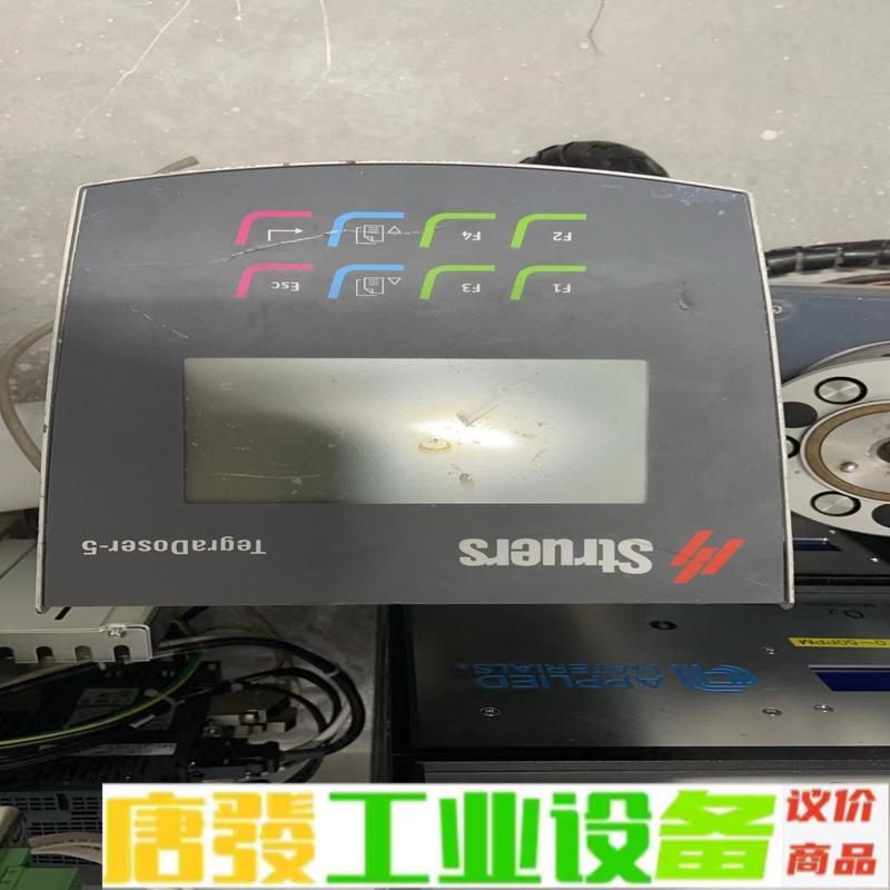 Struers TegraDoser-5  05 维修询价