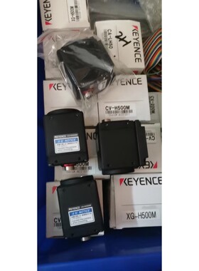 基恩士 KEYENCE CAHX500M 现货咨询维修