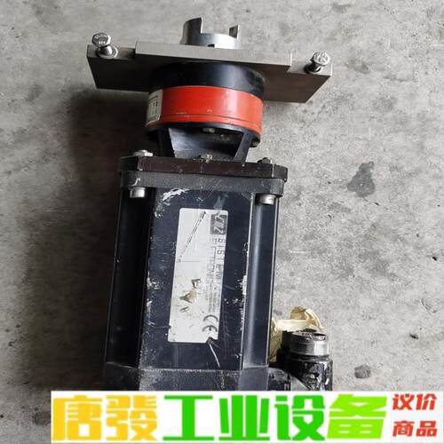 拆机CMZ伺服电机MMB56G4S3M型号有点模糊 维修询价