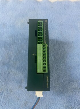 松下PLC模块FP0-E16RS 型号AFP03323-A咨询维修咨询维修